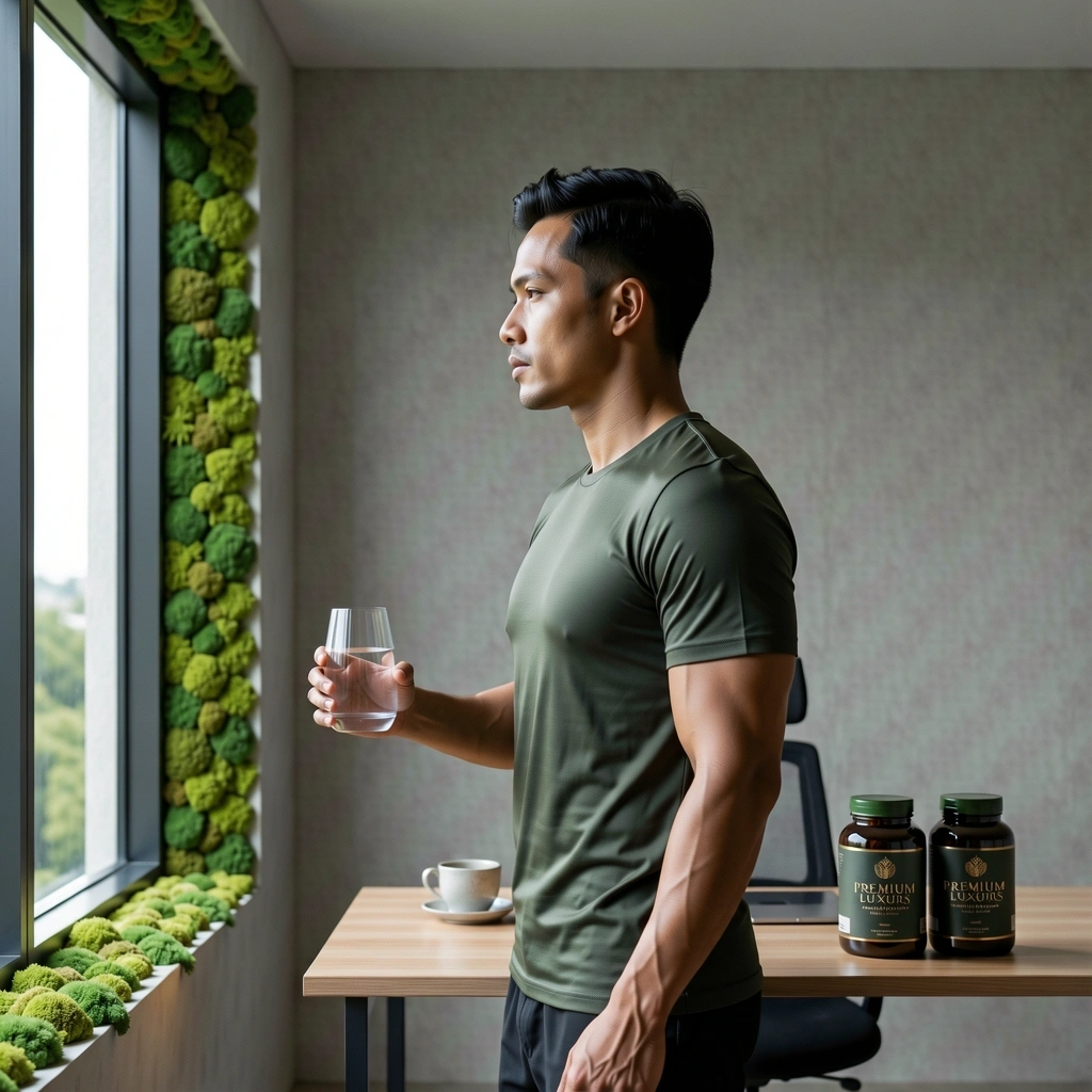 Sains Alam
