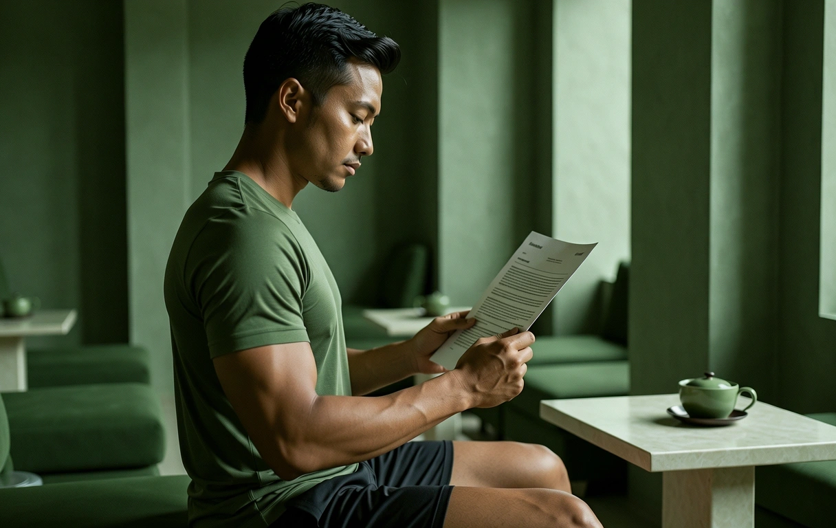 Wellness Standards
